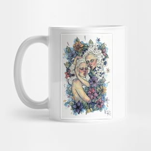 Géminis Mug